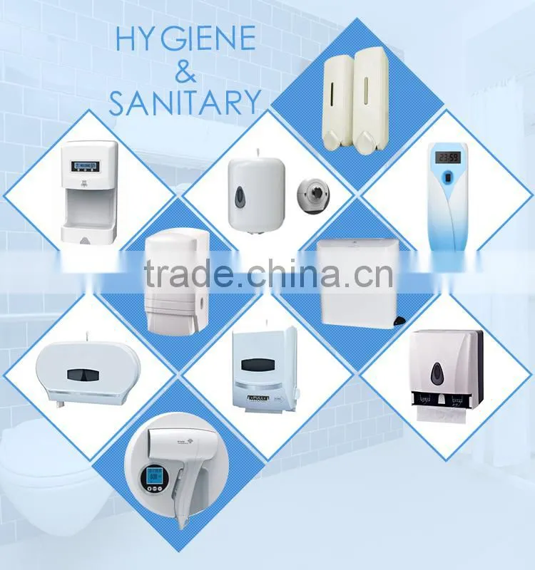 commercial automatic air fragrance dispenser, automatic aerosol dispenser for toilet