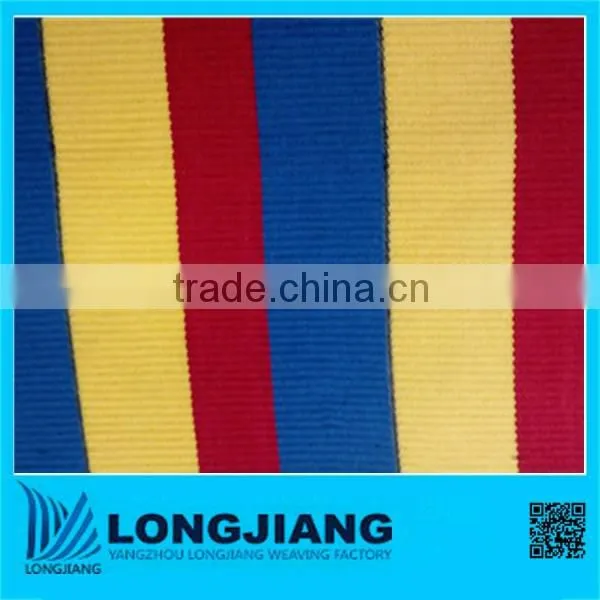 tube rib knitted fabric