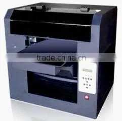 Multicolor Computer controlled Digital Printing Machinery