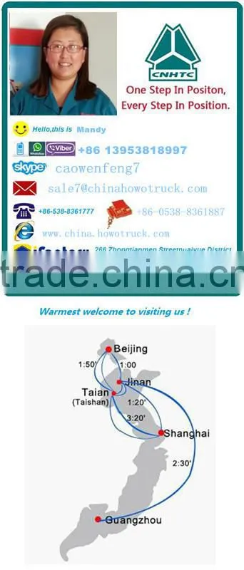 Low price 6*4 Concrete transportation tank truck/concret truck mixer specifications