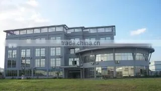 Wuxi Trenty Machinery & Equipment Co., Ltd. company overview - view 4