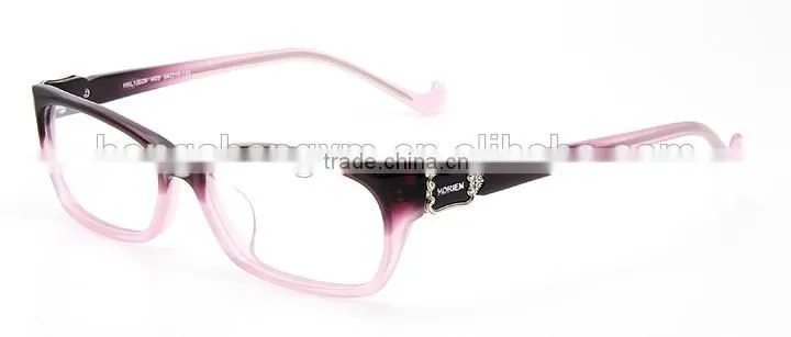 Fashion optical frame good quality reading glasses new style glasses frames