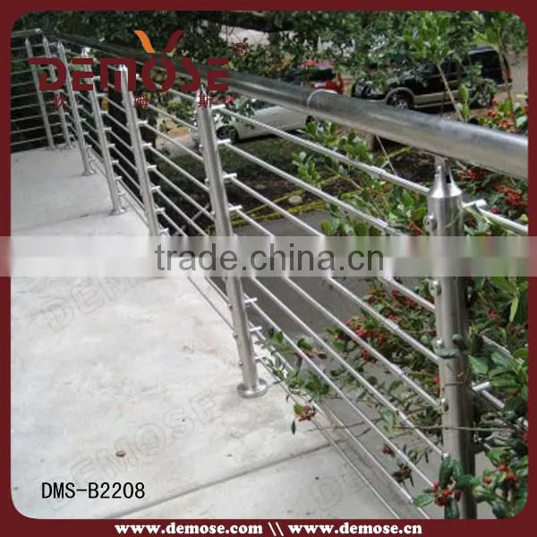 cast iron decorative garden fencing common rail