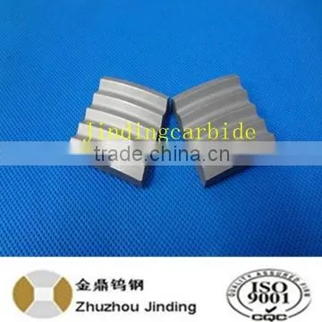 TC BLOCK CEMENTED CARBIDE FOR WEARING PART