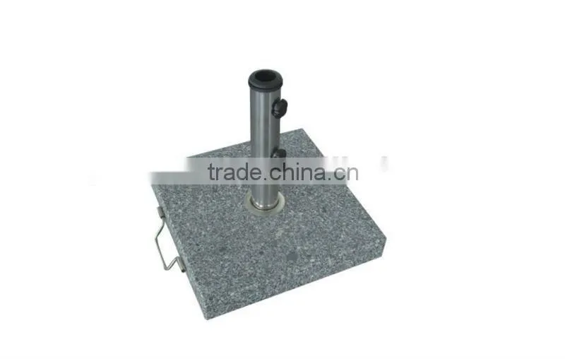 60kg moorstone umbrella base