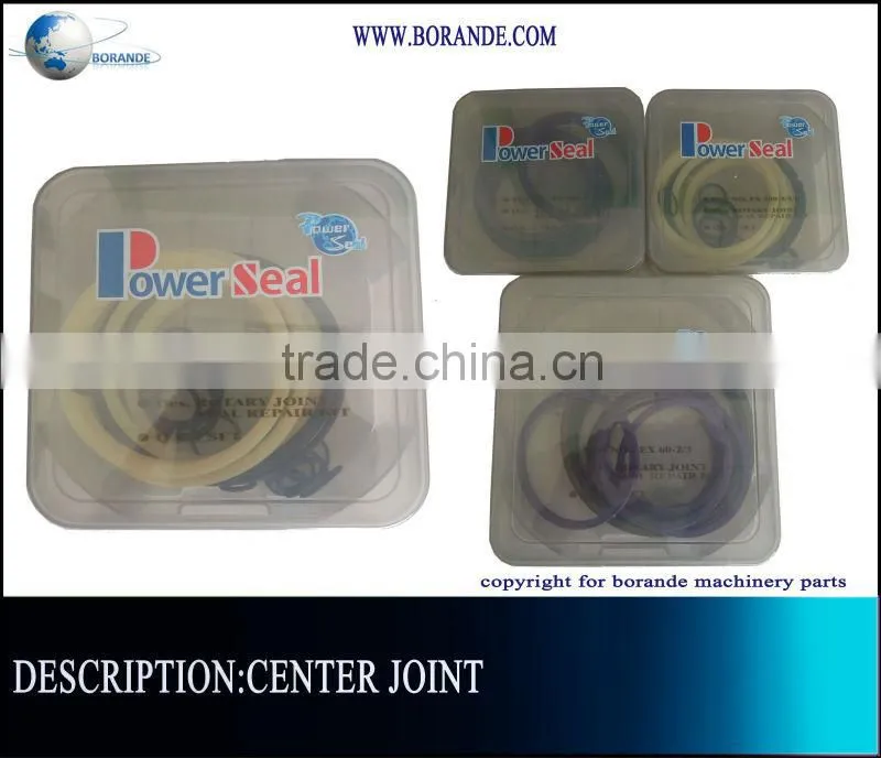 excavator hydraulic cylinder seal kit PC200-8