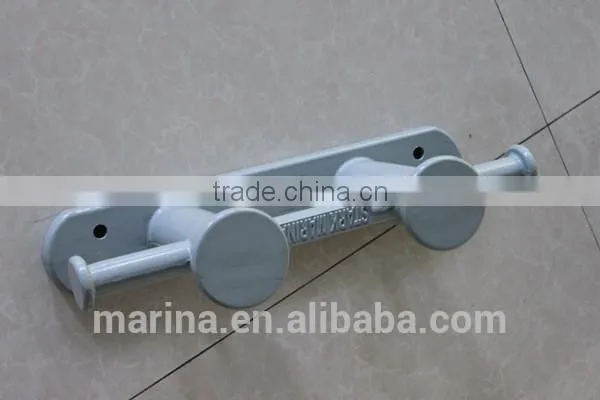Stainless Steel Mooring Dock Cleat for marina dock