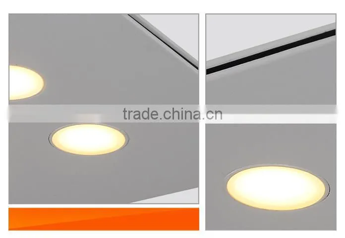 Ceiling Led Light New Design