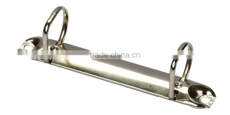 lever arch clip/lever arch mechanism/file clip