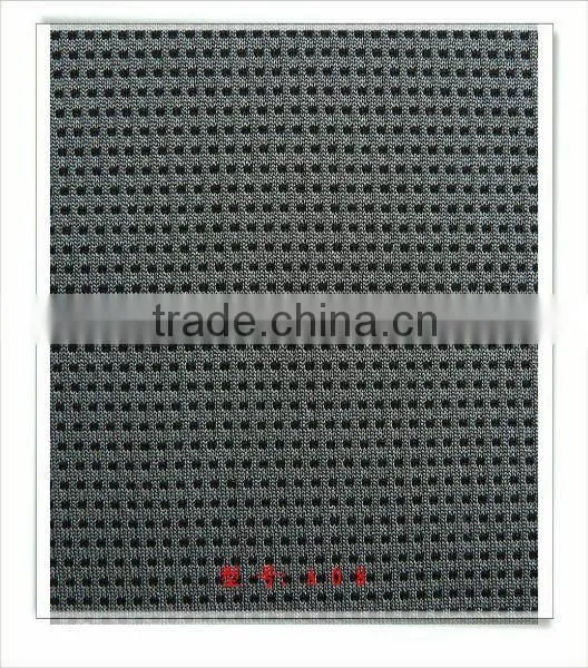 100%polyester interlock interlining fabric