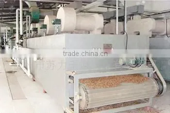 fruit dryer equipment