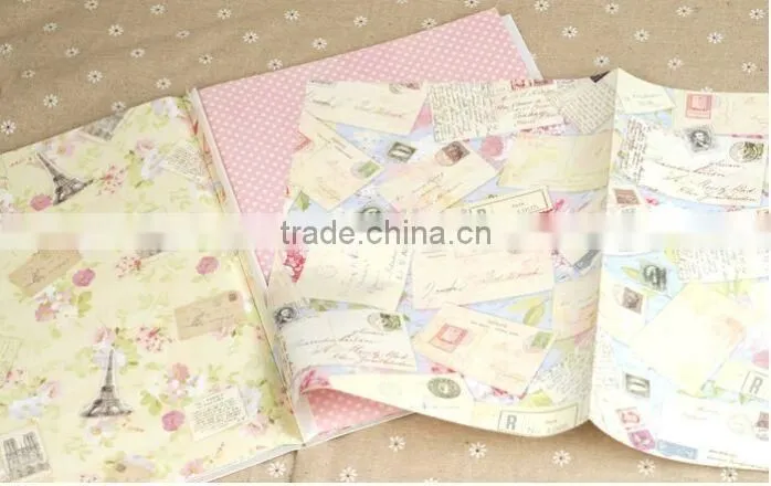 Wrapping paper book wrapping paper design wrapping paper pad
