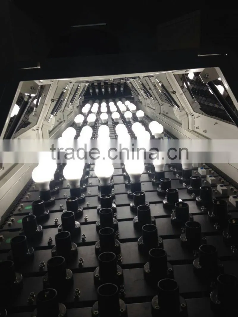 Solar panel manufacturing machine
