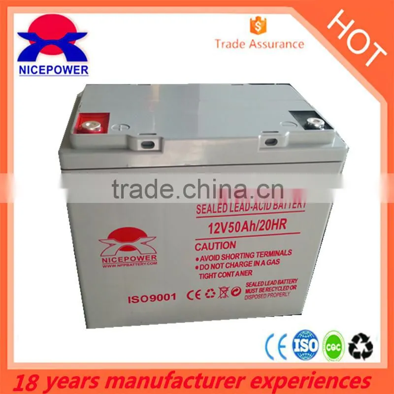 rechargeable battery for fan lamp elevator
