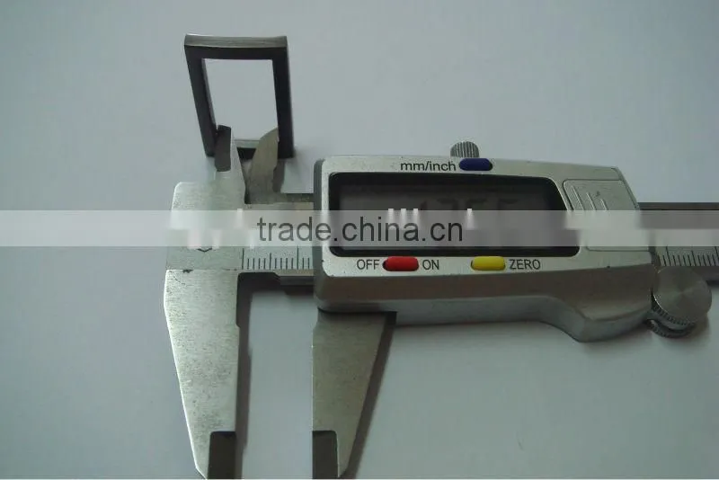 high quality belt buckle made in china