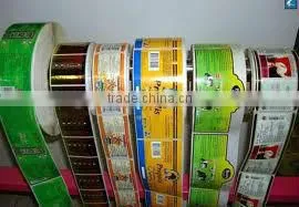 High quality Custom self adhesive label pvc stickers die cut circle stickers made in China