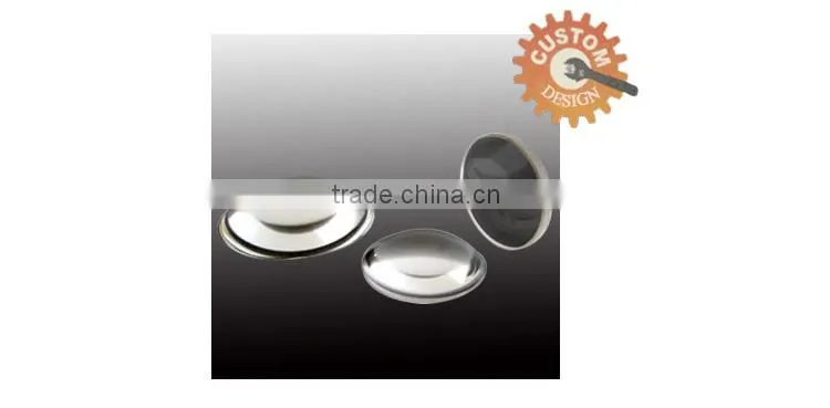 Biconvex Lense/Double Convex Lens(DCX) for Image Relay Applications