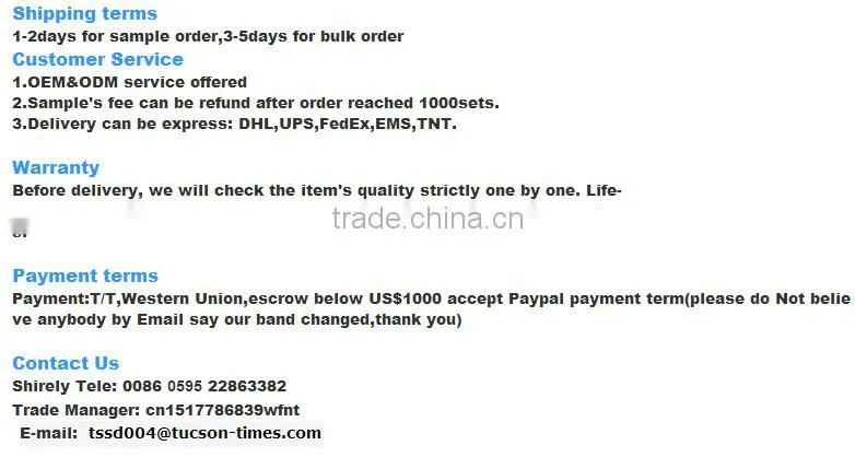 2016 selling Two Way Radio Single Band uhf 400-520MHz For TYT TC- 3000B 5W 2 way radio