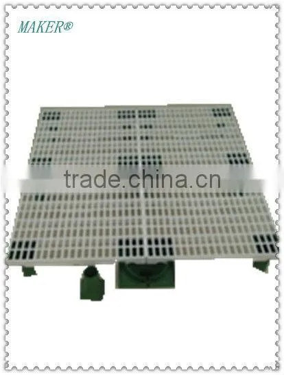 Hot Sell Poultry Clear Plastic Floor Mats