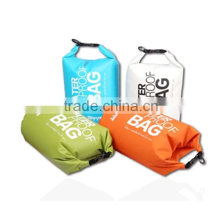 Waterproof Dry Bags Dry Pak Roll Top Dry Gear Bag