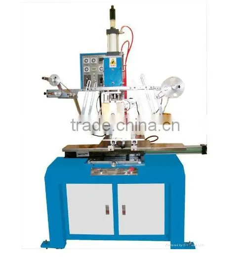 high quality large format heat tranfer printing machine for plastic bottle TC-400R