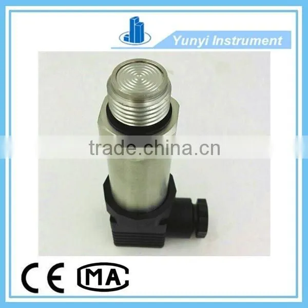 2014 new small pressure sensor made in China