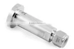 hot male tube fittings