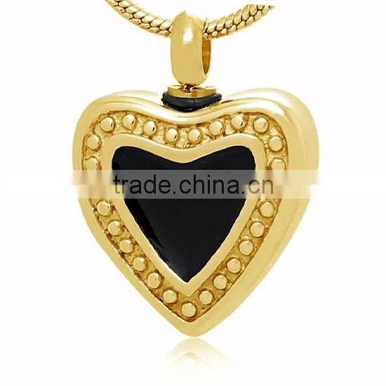 Wholesale Religious Oval Prayer's 316l Cremation Pendant Retro Mini Keepsake Best Selling Christmas Gift 2015