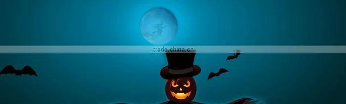 Halloween promotional gift children snow boat
