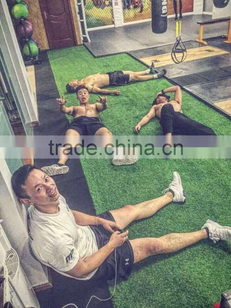 Golf mat artificial grass turf for golf