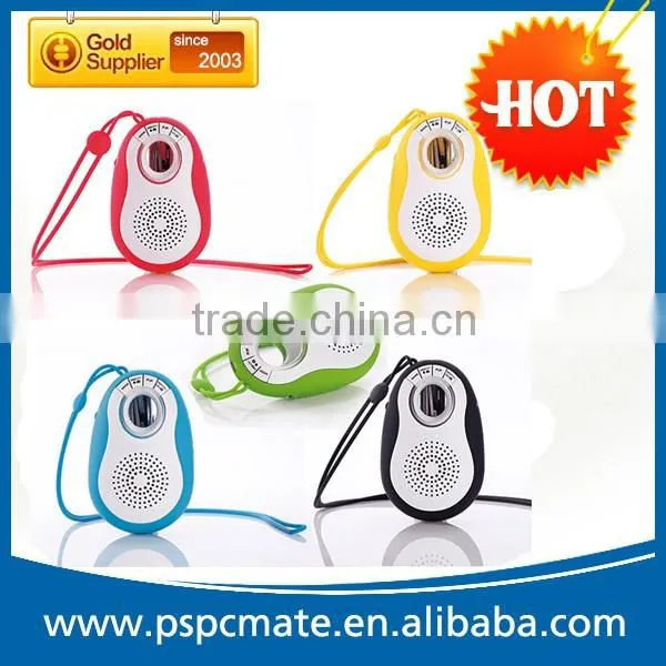 Wireless bluetooth speaker Amazon best-selling waterproof bluetooth speaker bts06