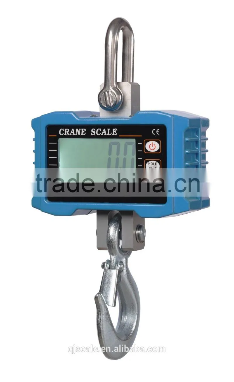 overhead crane weighing crane scales truck scale