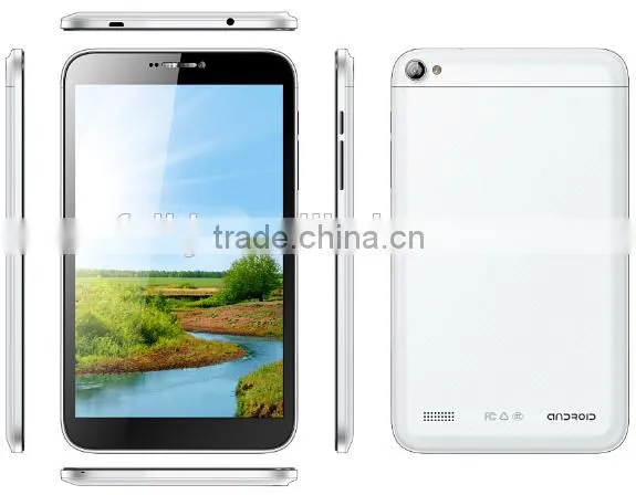 8 inch touch tablet with sim card slot cameras