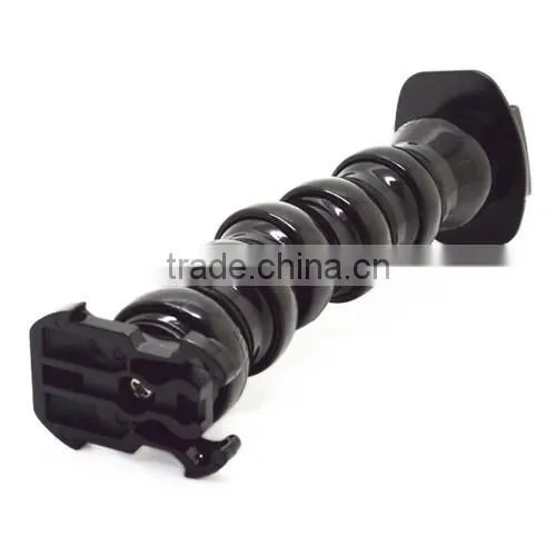5 Joint Adjustable Neck for Jaws Flex Clamp Mount for GoPro Hero 4/3+/3