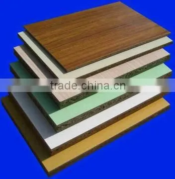 Furniture HPL MDF printed base paper