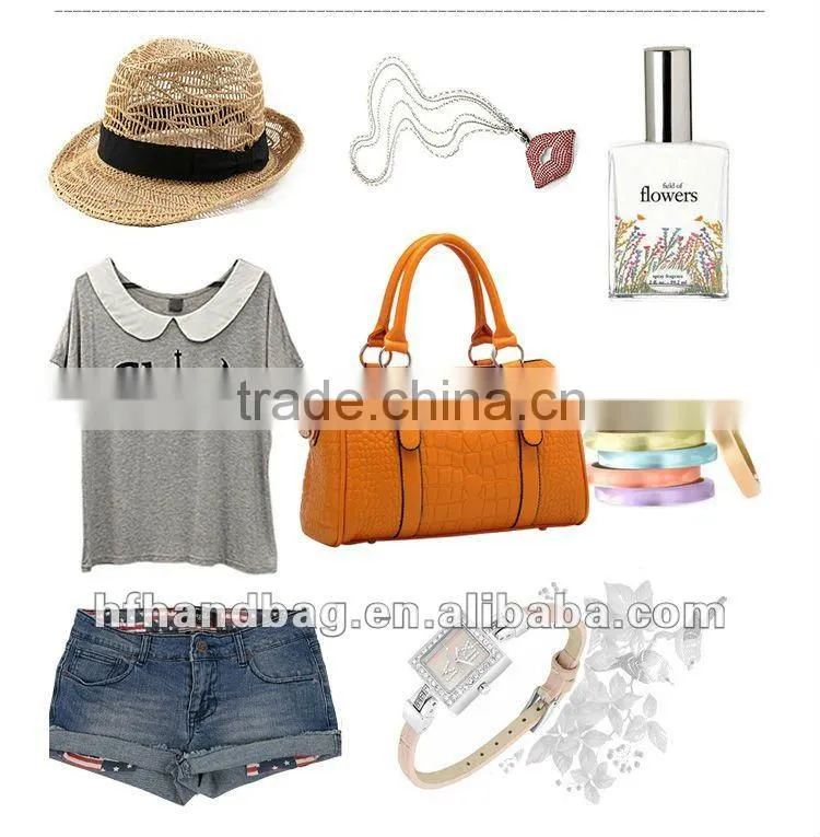 2012 new fashion shoulder bag