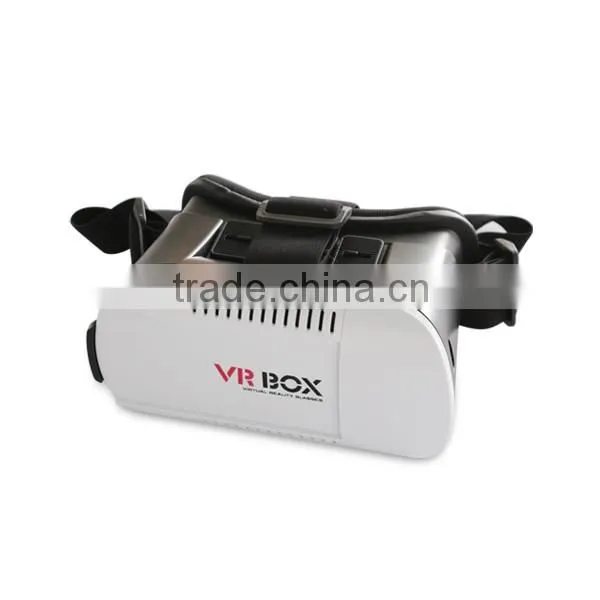 3d vr box 3d glasses vr box game movie