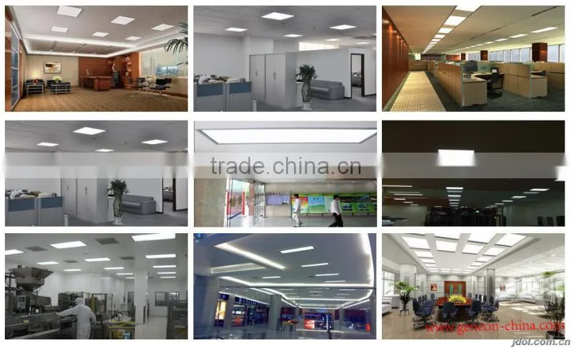 2015Hot 16W led panel 1200x600 light