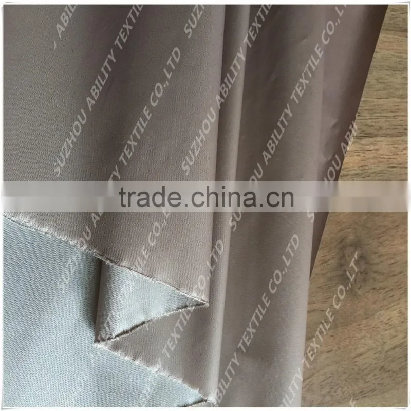 Waterproof Raincoat Fabric