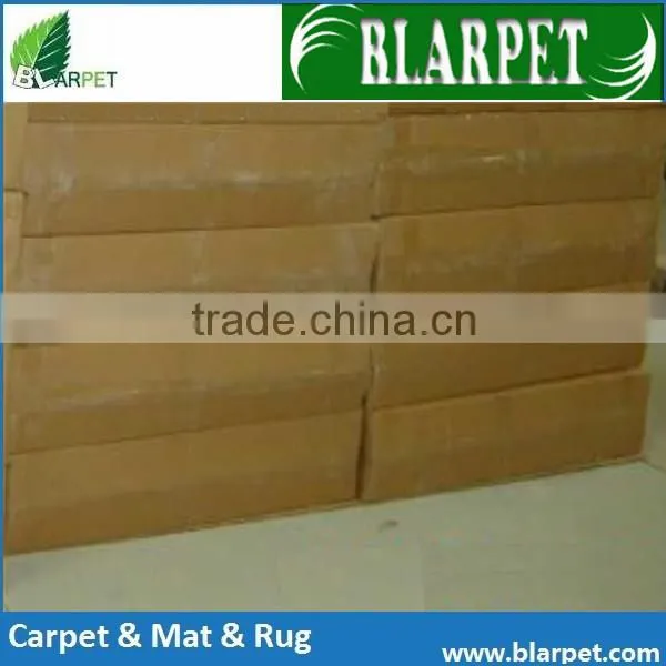 Newest cheapest 3d car floor mat price
