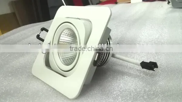 led down light,down light led,inche led down light