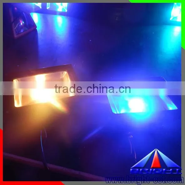 New Style LED Flood Light 2400-2600 Lm 100-240 V/AC