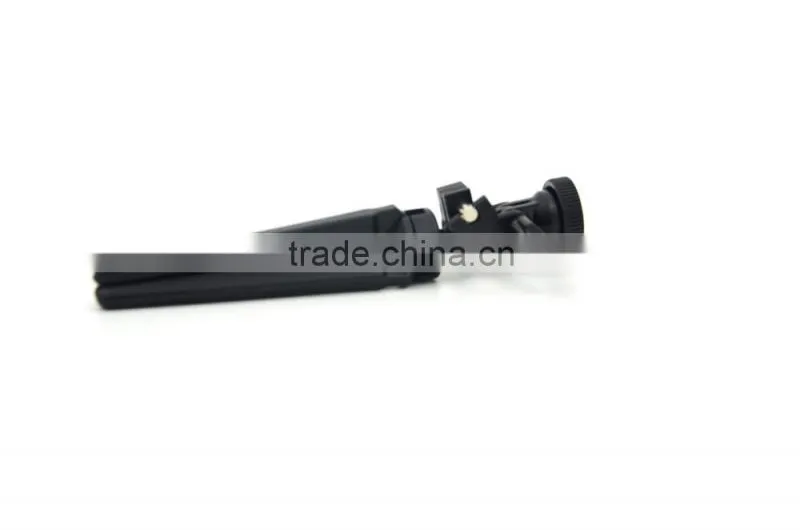 Table top go pro head tripod for dslr KT-30S