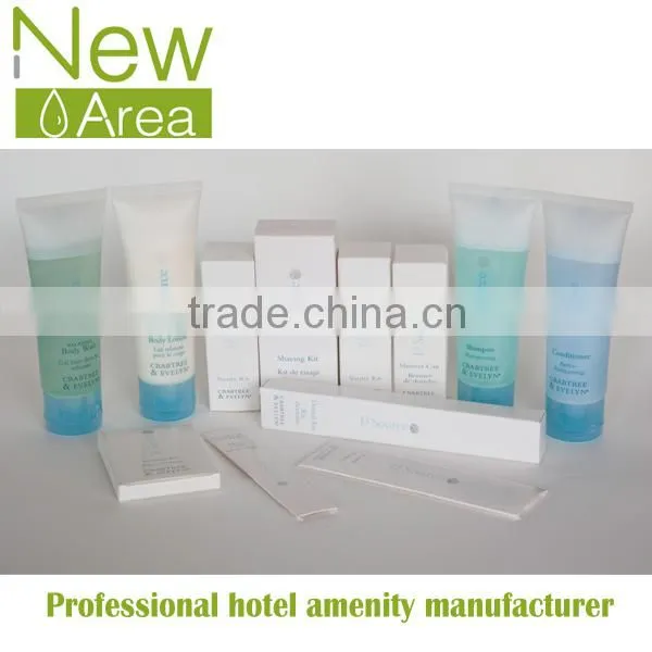 leaf and shell shaped disposable wholesale colorful hotel soap professional supplier