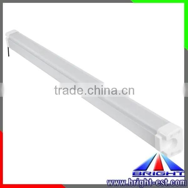 High Quality IP65 Waterproof 20W Tri-proof LED Tube Light 600mm