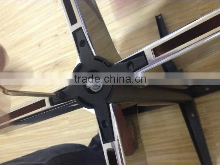 Emes table legs, alumnium table leg, adjustable height table legs CT-609