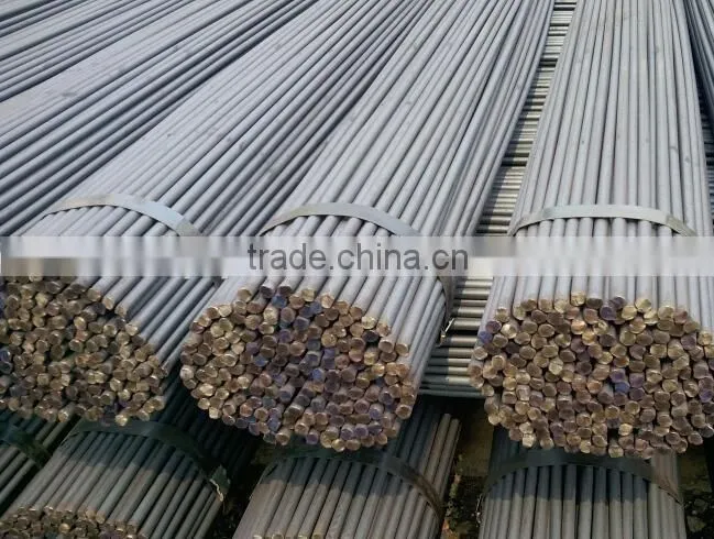 DN 100 round bar