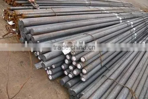 DN 100 round bar