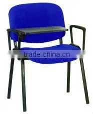 Conference Chair With Writing Table RJ-3305B