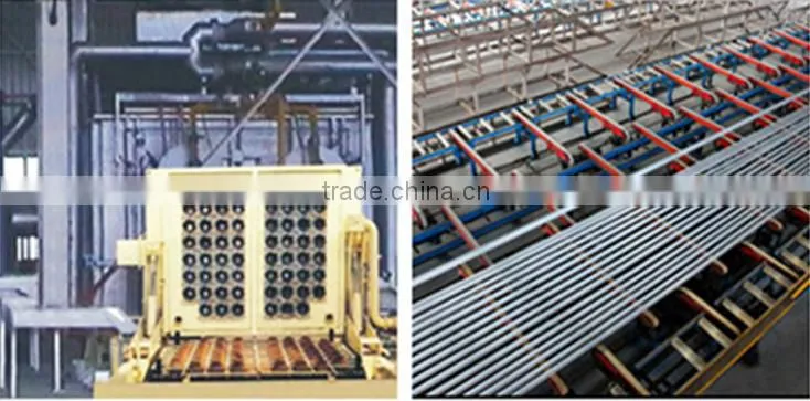 5000 Series 5154 Aluminum round/square bar/rod - Extensive application Manufacturer/Factory direct supply